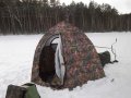Универсальная палатка УП-2 мини(6 лучей) в городе Екатеринбург, фото 1, Свердловская область