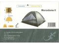 Новая палатка Freetime Monodome II в городе Санкт-Петербург, фото 1, Ленинградская область