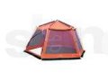 Продам палатку-шатер в отличном состоянии. в городе Горно-Алтайск, фото 1, Алтай