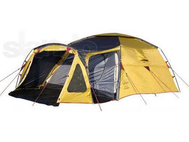 Продам палатку Cumpus в городе Ангарск, фото 1, Палатки