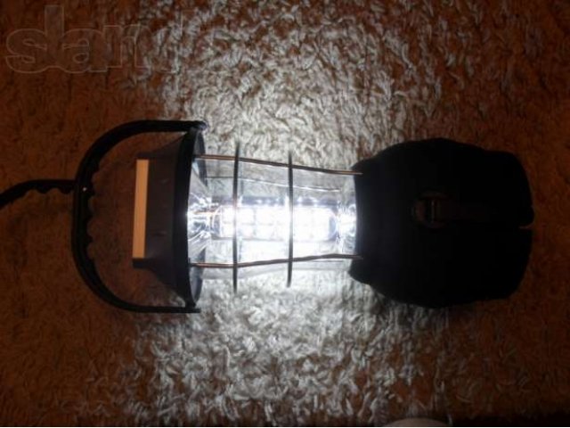 Продам туристический фонарь в городе Чита, фото 4, стоимость: 850 руб.