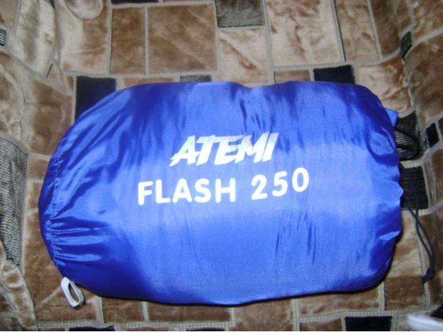Спальный мешок новый в городе Астрахань, фото 1, Спальные мешки