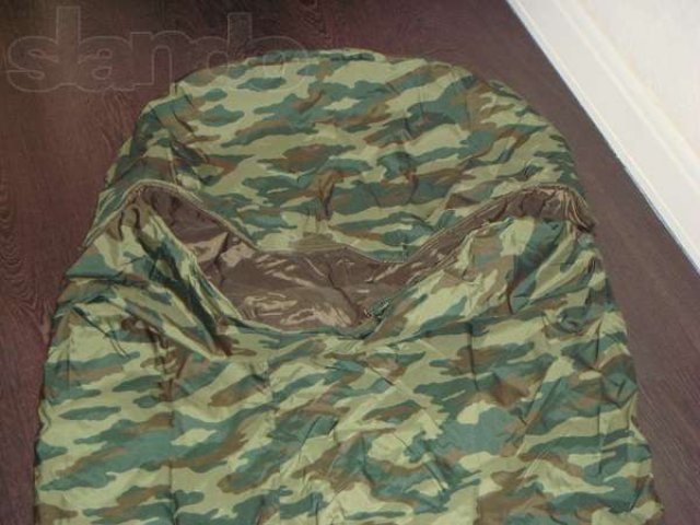 Спальные мешки на ватине, советского производства-раскладываются одеял в городе Самара, фото 2, Самарская область