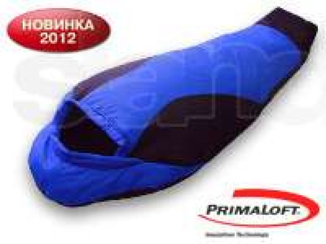 Спальный мешок INFINITE Comfort в городе Пермь, фото 1, стоимость: 10 750 руб.