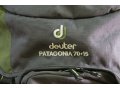 Рюкзак DEUTER Patagonia 70+15 в городе Тюмень, фото 7, Тюменская область