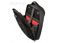 Рюкзак для ноутбука Samsonite Pro-DLX Laptop Backpack цвет черный в городе Красноярск, фото 1, Красноярский край