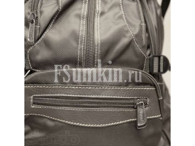 Новый рюкзак FSumkin в городе Санкт-Петербург, фото 7, стоимость: 1 200 руб.