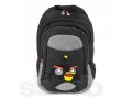 Новый рюкзак Angry Birds, фирмы Rovio в городе Санкт-Петербург, фото 1, Ленинградская область