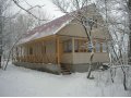 Зимний отдых в  минутах от центра Саратова в городе Саратов, фото 1, Саратовская область