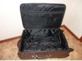 Большой чемодан в городе Чебоксары, фото 2, стоимость: 3 500 руб.