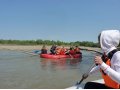 Отдых на Кубани в с. Кочебеевском! База отдыха, сплав по реке, прокат в городе Ставрополь, фото 6, Прочие туристические товары