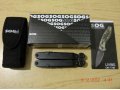 Мультитул SOG powerlock EOD B62 multi-tool в городе Нижний Новгород, фото 1, Нижегородская область