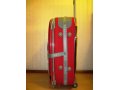 Продается чемодан на колесиках новый в городе Казань, фото 1, Татарстан
