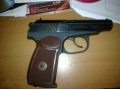 продаю пневм. пистолет в городе Кораблино, фото 1, Рязанская область