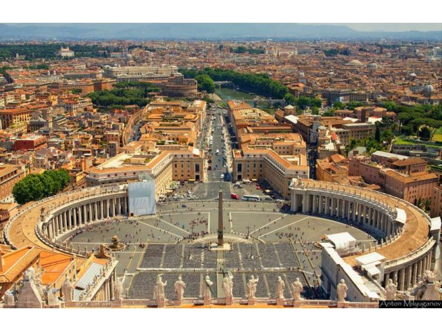 ИТАЛИЯ из Краснодара! в городе Краснодар, фото 5, Краснодарский край