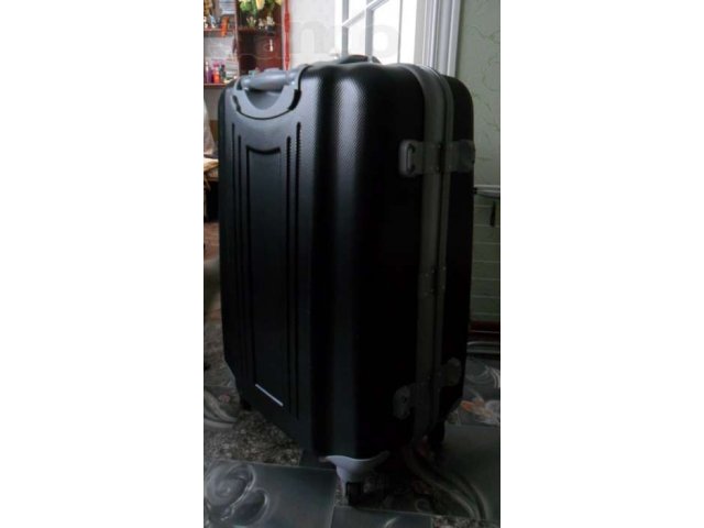 Продам чемодан в городе Ухта, фото 1, Коми