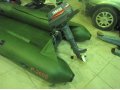 Мотор Yamaha 3A. 2008 года. в городе Екатеринбург, фото 1, Свердловская область