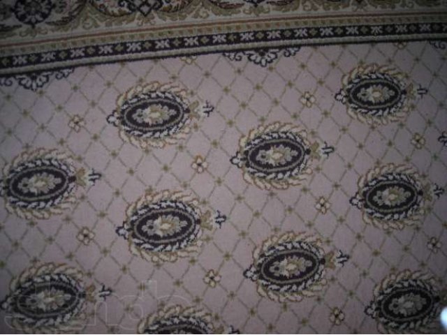 5 ковров шерстяных  в Великом Устюге (Родина Деда Мороза) в городе Великий Устюг, фото 3, Вологодская область