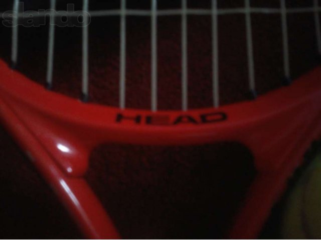 Продам детскую, теннисную ракетку !!! в городе Екатеринбург, фото 2, Свердловская область