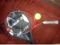 Продам детскую, теннисную ракетку !!! в городе Екатеринбург, фото 1, Свердловская область
