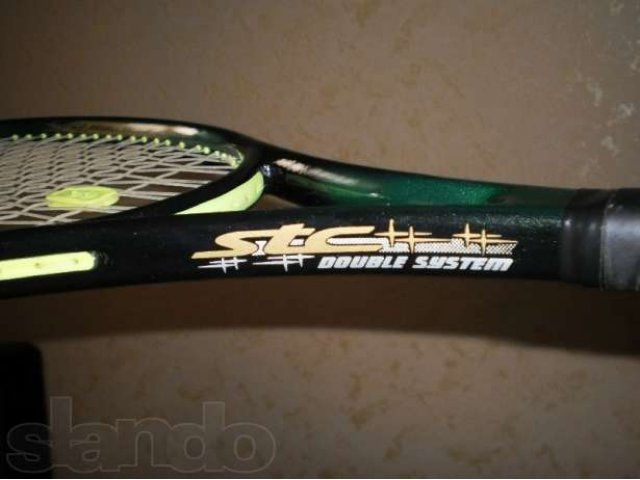 Продам ракетку для большого тенниса в городе Ангарск, фото 1, стоимость: 2 000 руб.