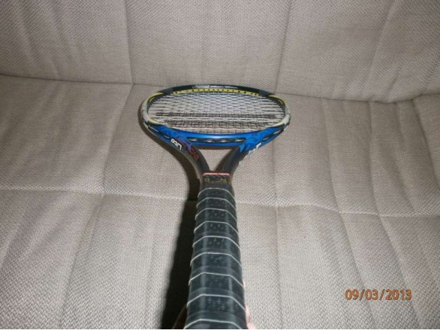 Теннисная ракетка babolat в городе Сарапул, фото 3, Удмуртия