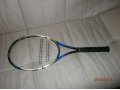 Теннисная ракетка babolat в городе Сарапул, фото 2, стоимость: 2 000 руб.