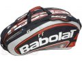 Сумка Babolat Racket Holder X12 Team French Open в городе Санкт-Петербург, фото 1, Ленинградская область