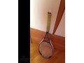 Продается теннисная ракетка в городе Хабаровск, фото 1, Хабаровский край
