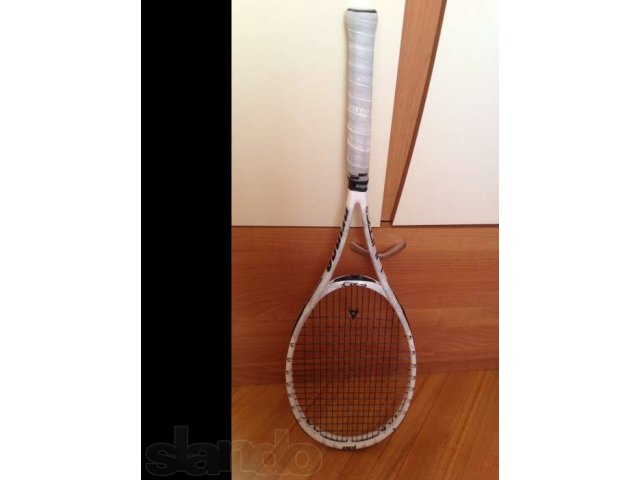 Продается теннисная ракетка в городе Хабаровск, фото 1, стоимость: 3 000 руб.