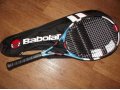Теннисная ракетка Babolat в городе Белгород, фото 1, Белгородская область