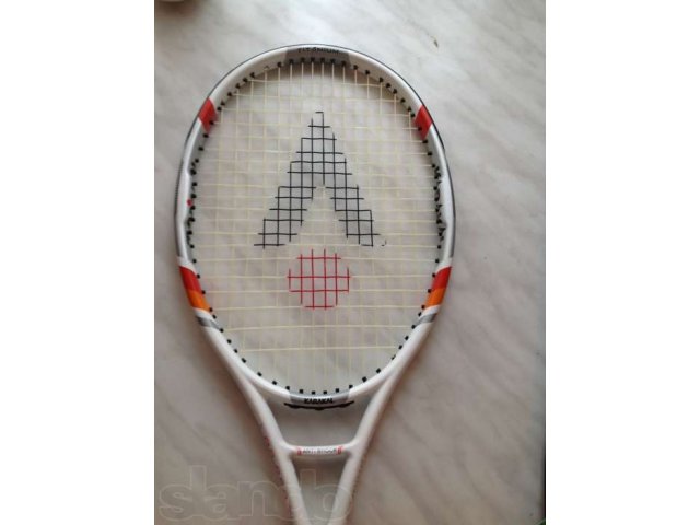 Продаю ракетку для б. тенниса karakal Q2-650 TI в городе Тольятти, фото 3, Теннис, бадминтон, пинг-понг