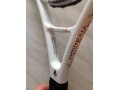 Продаю ракетку для б. тенниса karakal Q2-650 TI в городе Тольятти, фото 2, стоимость: 1 900 руб.