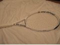 Теннисная ракетка One Strings в городе Москва, фото 2, стоимость: 4 000 руб.