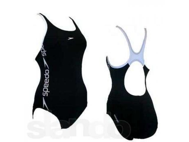 Новый купальник Speedo Ladies Superiority Muscle Back в городе Москва, фото 1, стоимость: 1 500 руб.