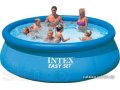 Надувной бассейн Intex Easy Set 366 х 91 см в городе Белгород, фото 1, Белгородская область