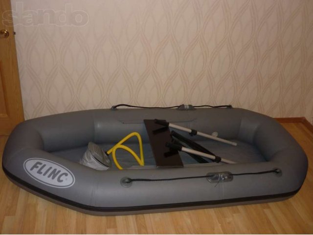 Продам надувную лодку в городе Находка, фото 1, стоимость: 7 000 руб.