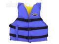 Универсальный спасательный жилет Adult Life Vest RAVE Sports (США) в городе Анапа, фото 1, Краснодарский край