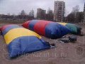 Блоб(водная катапульта) в городе Казань, фото 1, Татарстан