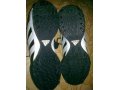 Новые кросовки для игры в футбол 35 размер в городе Хабаровск, фото 2, стоимость: 500 руб.