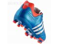 Футбольные бутсы adidas 11Pro TRX FG (новые) р. 42 (UK 9) в городе Саратов, фото 3, Футбол