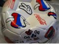 Мяч футб. Coca Cola Euro 2012 продам в городе Кострома, фото 3, Футбол