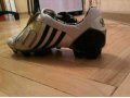 Бутсы Adidas Predator(новые). Размер Uk 7.5(41) в городе Москва, фото 3, Футбол