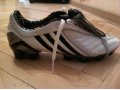 Бутсы Adidas Predator(новые). Размер Uk 7.5(41) в городе Москва, фото 4, Московская область