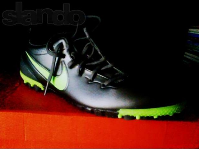 Nike5 Bomba Finale+Сумка в городе Пенза, фото 1, стоимость: 1 500 руб.