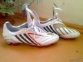 Бутсы Adidas -Predator-профессиональные, новые, размер 41 в городе Самара, фото 1, Самарская область