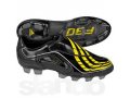 Бутсы Adidas F30.9 TRX FG - Black with Yellow в городе Коломна, фото 1, Московская область