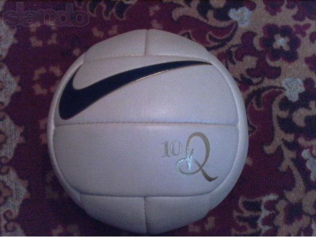 Футбольный мяч с росписью Аршавина в городе Санкт-Петербург, фото 3, стоимость: 2 500 руб.