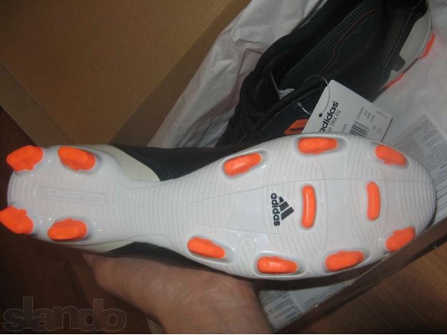Продам бутсы adidas. в городе Ижевск, фото 4, стоимость: 1 900 руб.