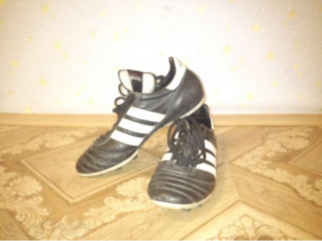 Бутсы Adidas Copa Mundial в городе Казань, фото 1, стоимость: 2 000 руб.